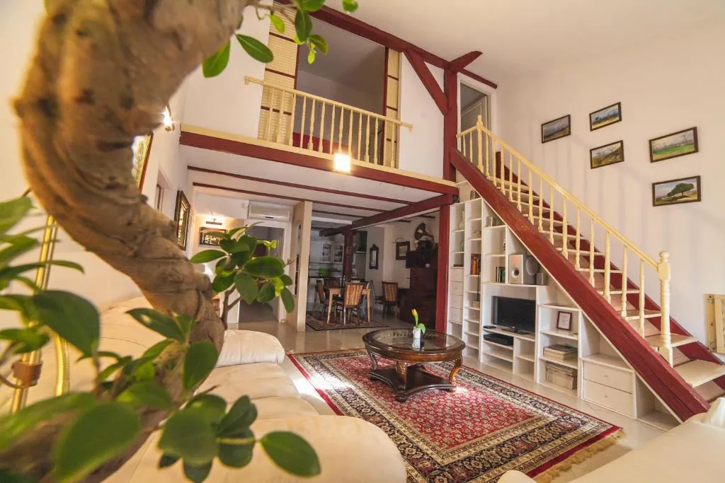 Image of Residence B&B La Fontaine Aparthotel