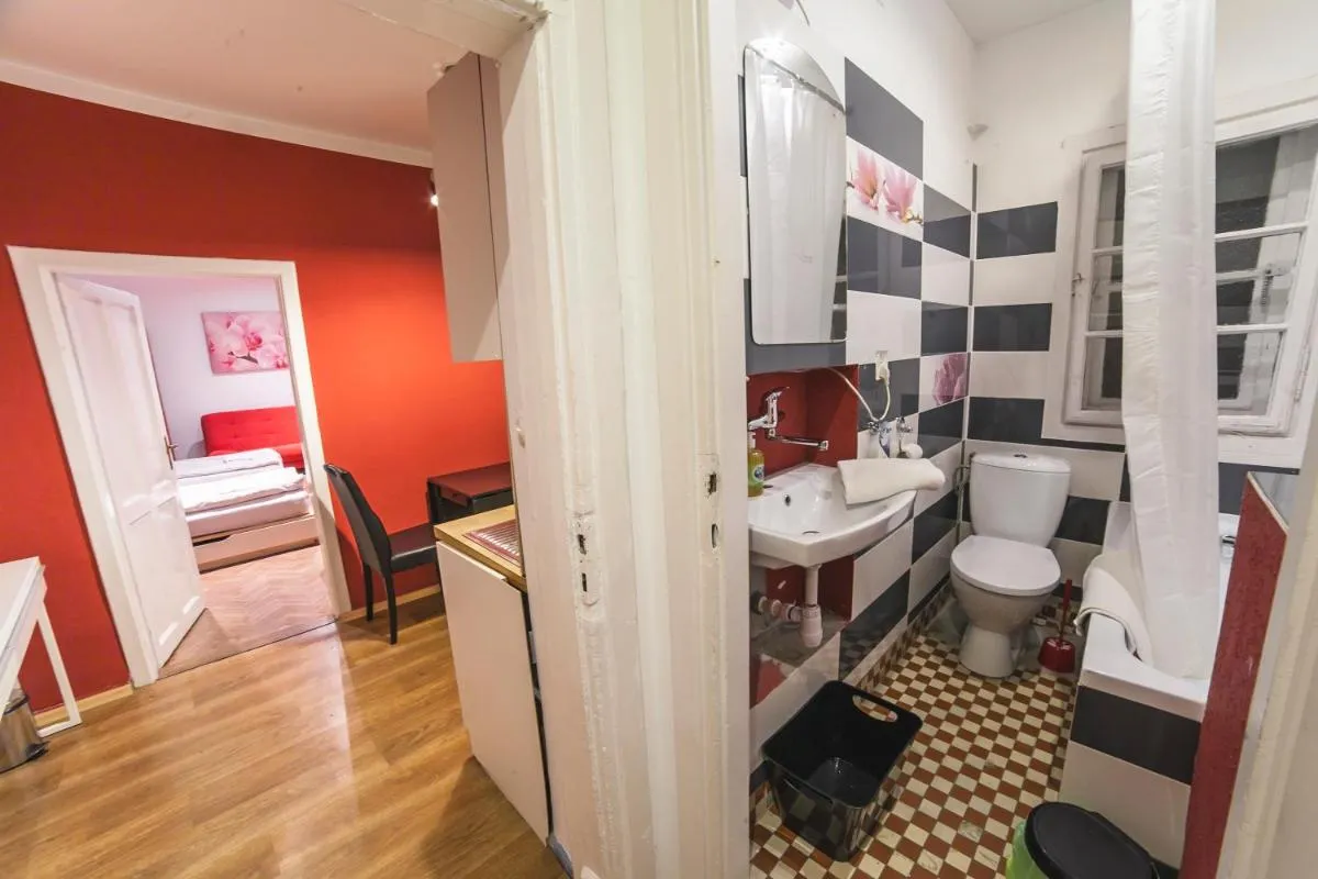 Image 2 of Residence B&B La Fontaine Aparthotel