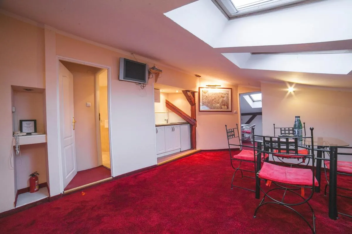 Image 4 of Residence B&B La Fontaine Aparthotel