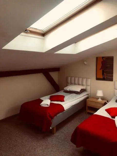 Image 6 of Residence B&B La Fontaine Aparthotel