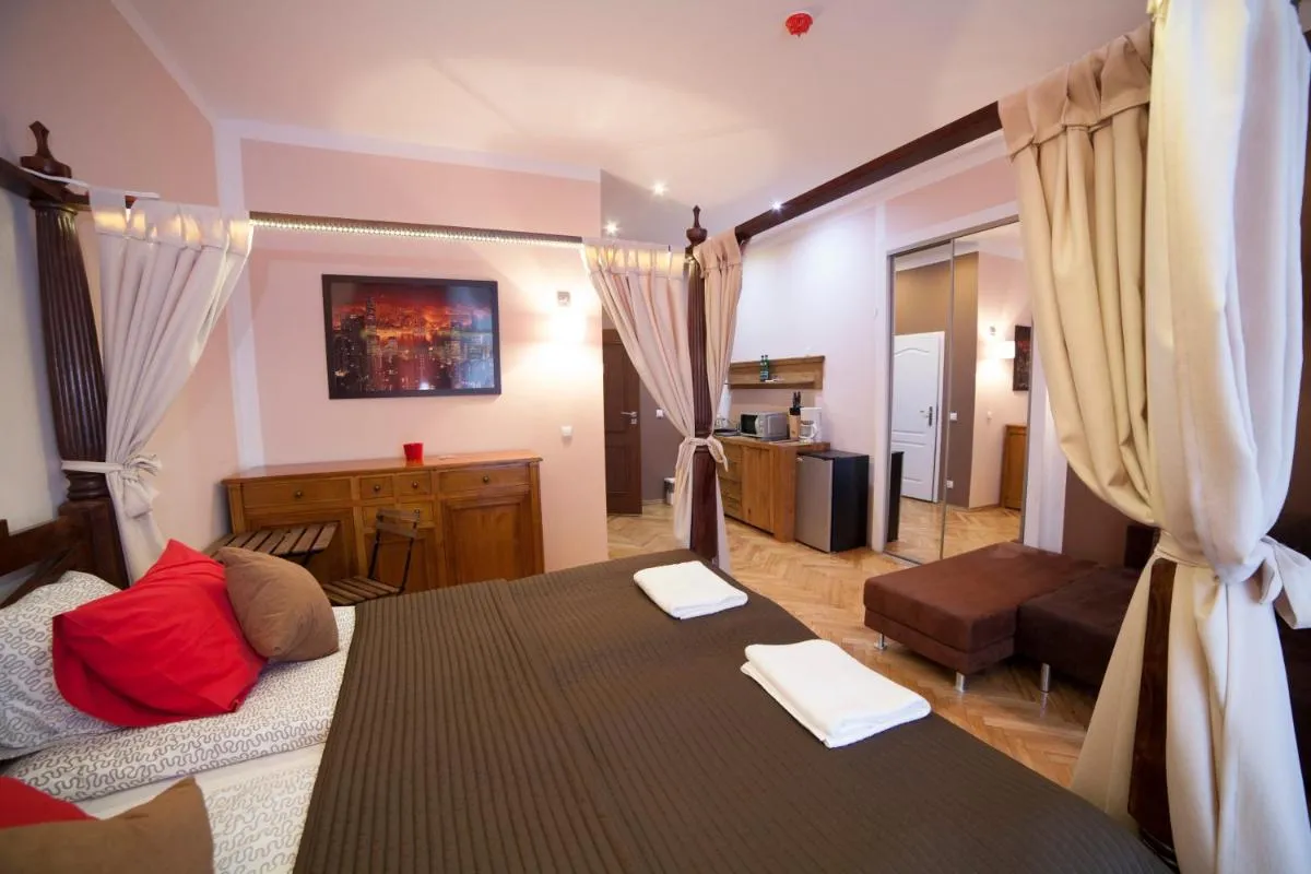 Image 1 of Residence B&B La Fontaine Aparthotel