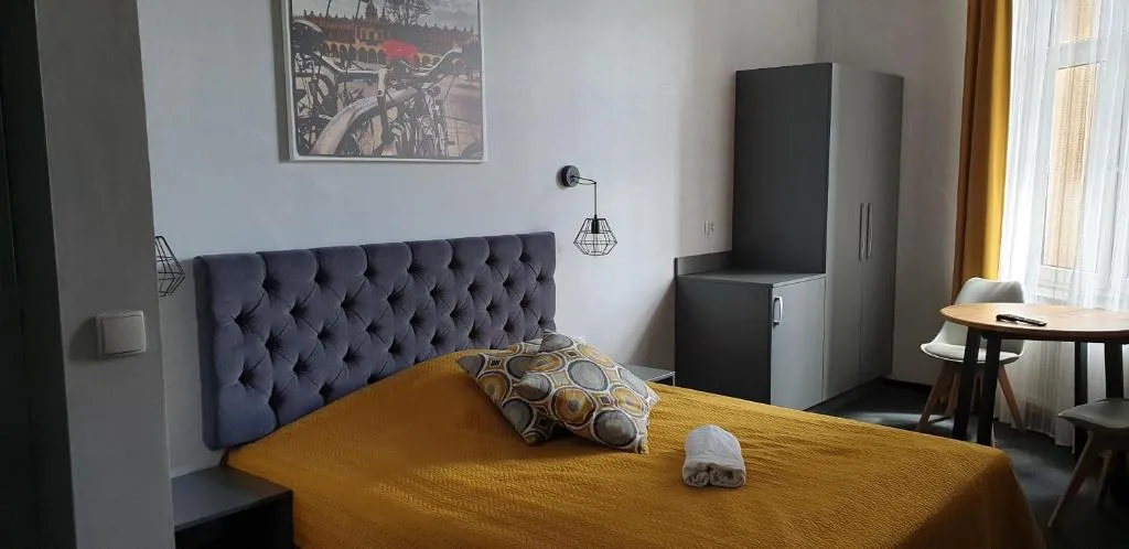 Image of Résidence Tournet