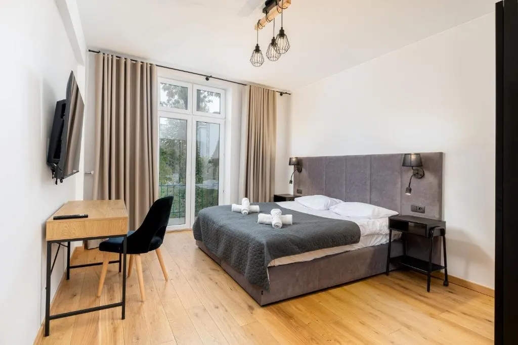 Image of Revesen Premium Apartments
