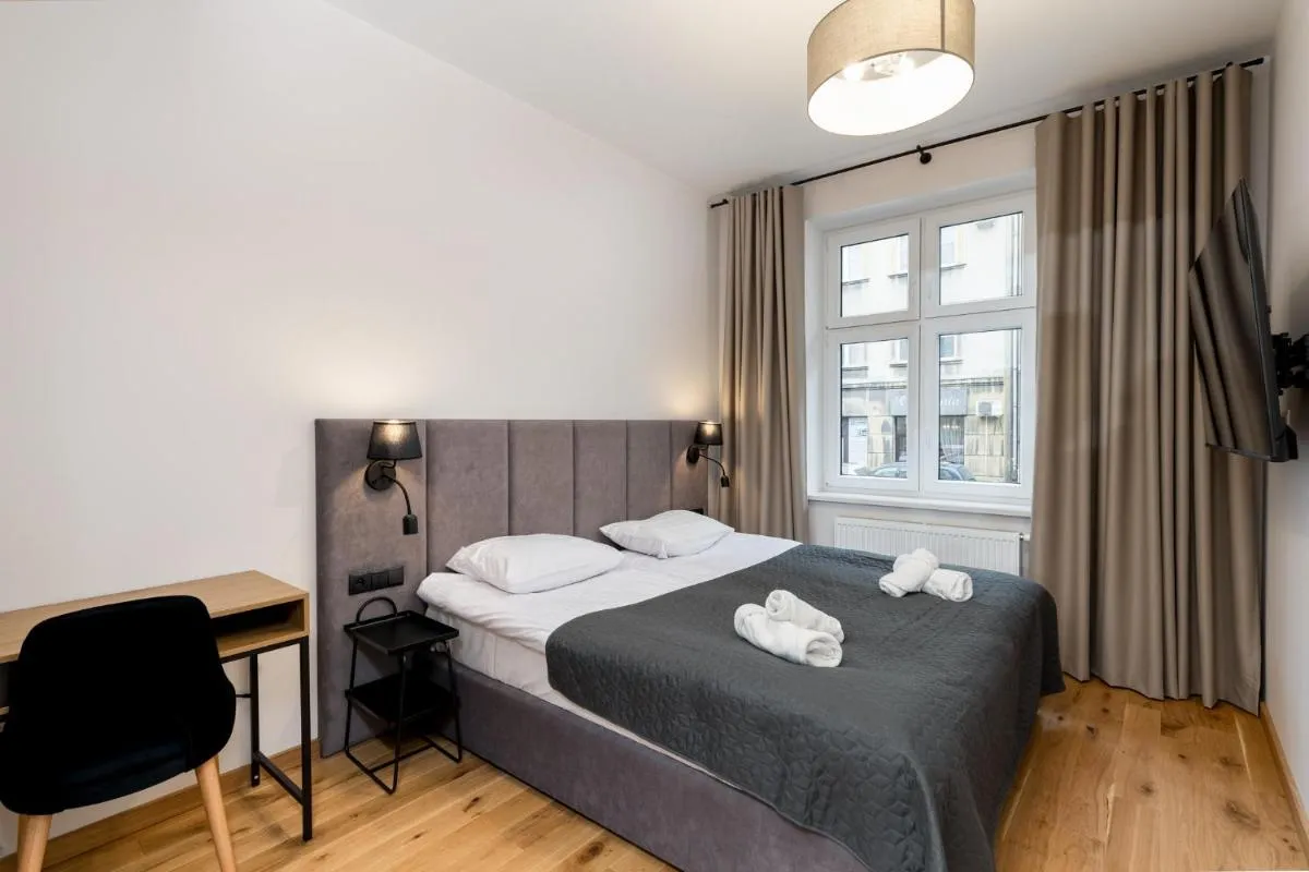 Image 1 of Revesen Premium Apartments