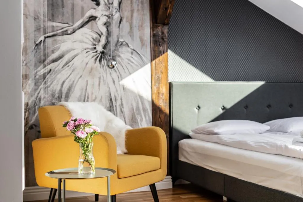 Image of Riverside Premium Class Apartment – by Upstairs