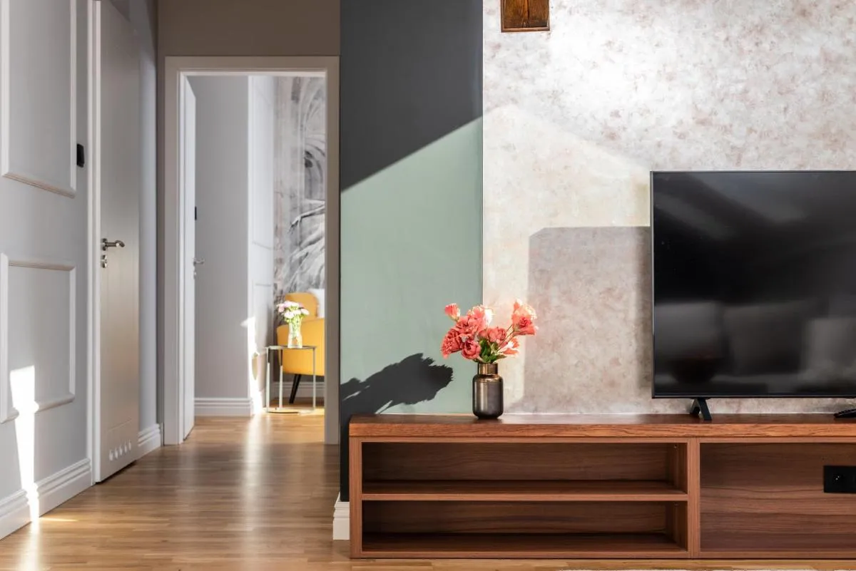 Image 1 of Riverside Premium Class Apartment – by Upstairs