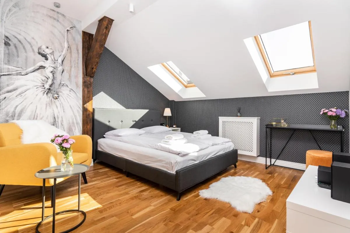 Image 5 of Riverside Premium Class Apartment – by Upstairs