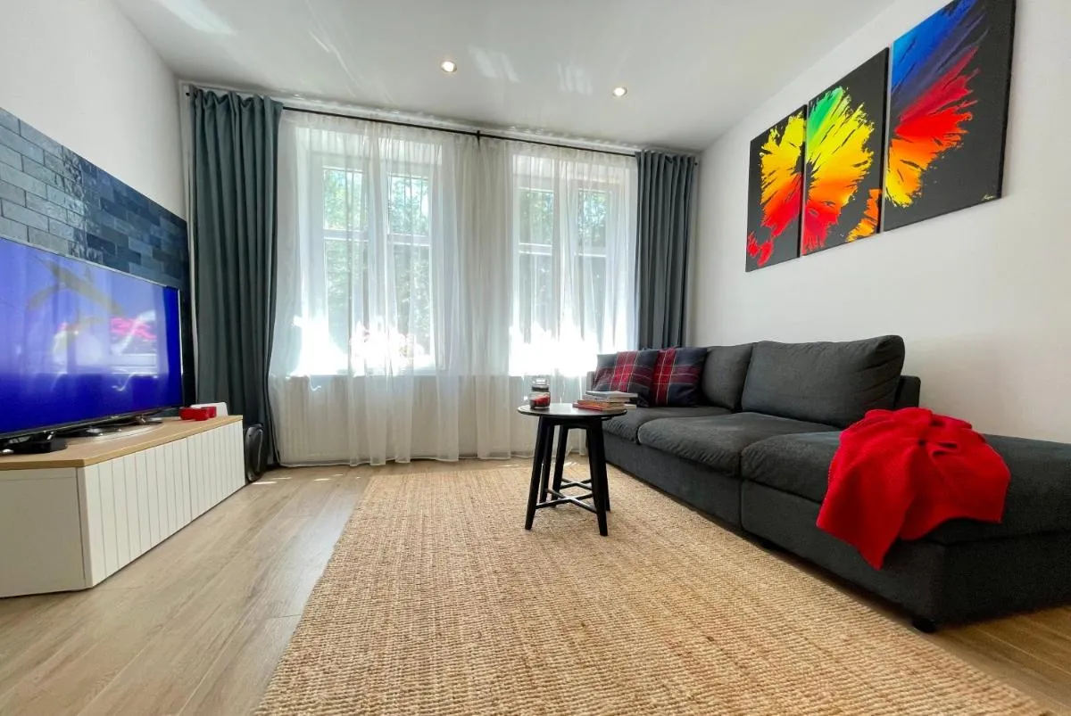 Image 4 of RiversideSuite. Krakow