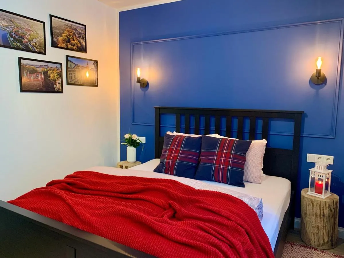 Image 6 of RiversideSuite. Krakow