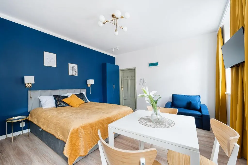 Image of Rose apartment