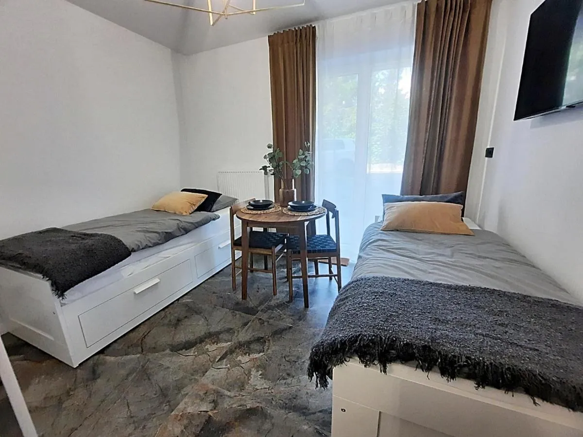 Image 1 of Royal Smart Apartments Cracow