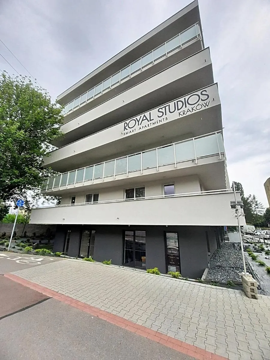 Image 5 of Royal Smart Apartments Cracow