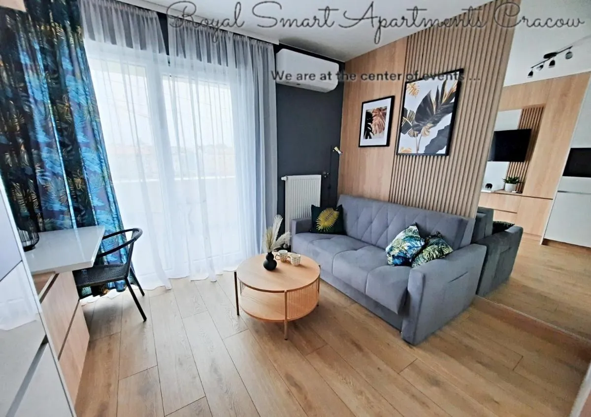 Image 4 of Royal Smart Apartments Cracow