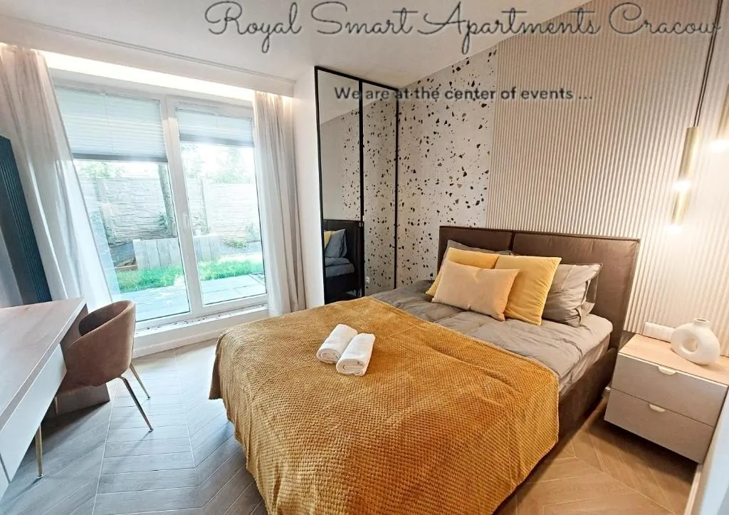 Image of Royal Smart Apartments Cracow