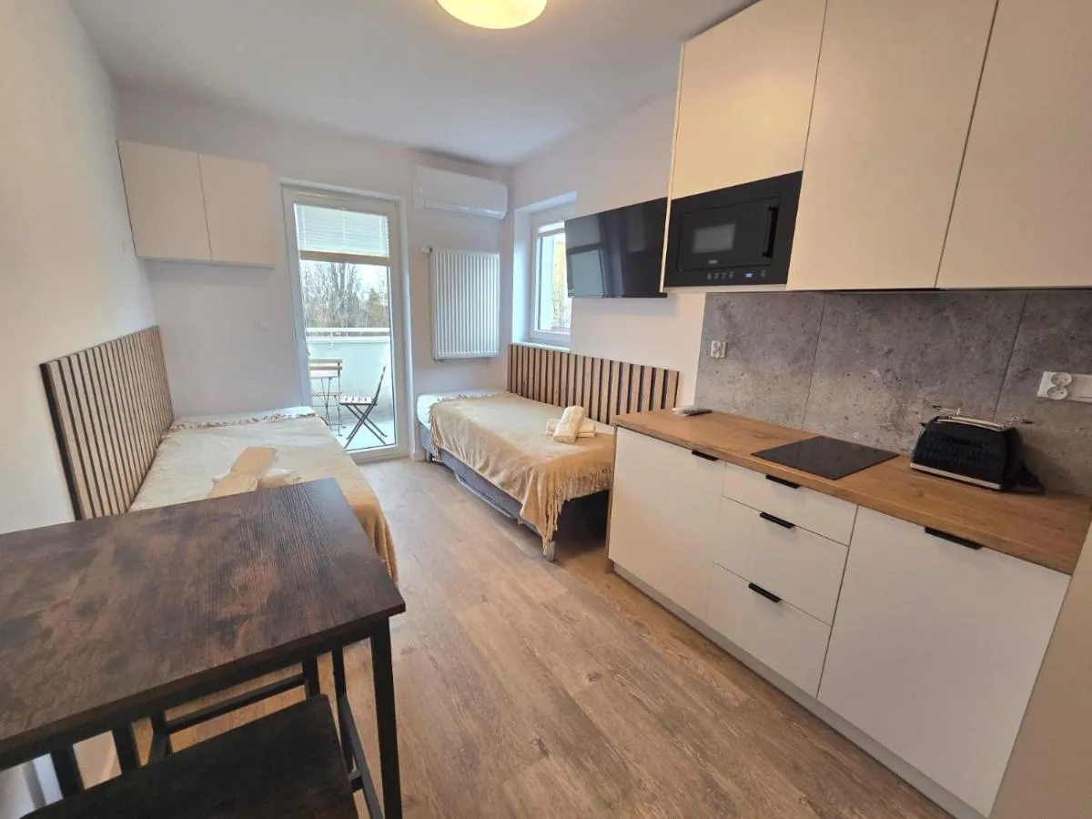 Image 2 of Royal Smart Apartments Cracow