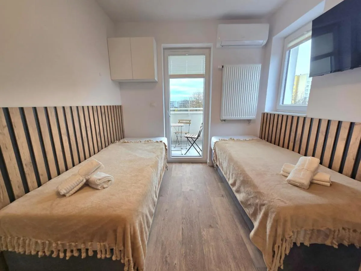 Image 6 of Royal Smart Apartments Cracow