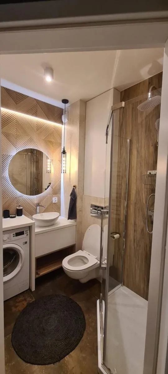 Image 3 of Rydlowka 21 apartament
