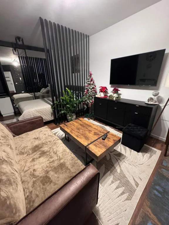 Image of Rydlowka 21 apartament