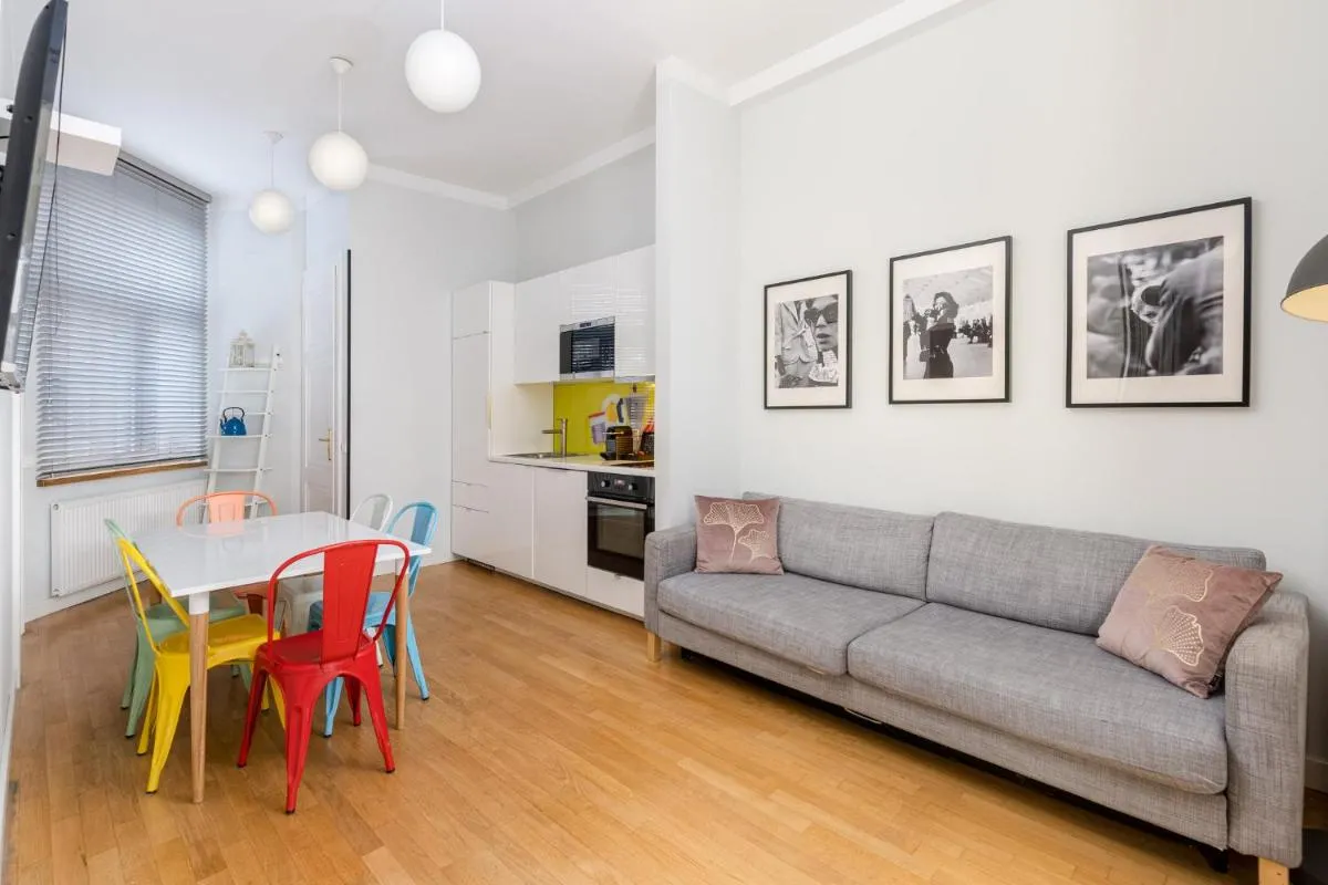 Image 4 of S18 Boutique Residence – Krakow Old Town