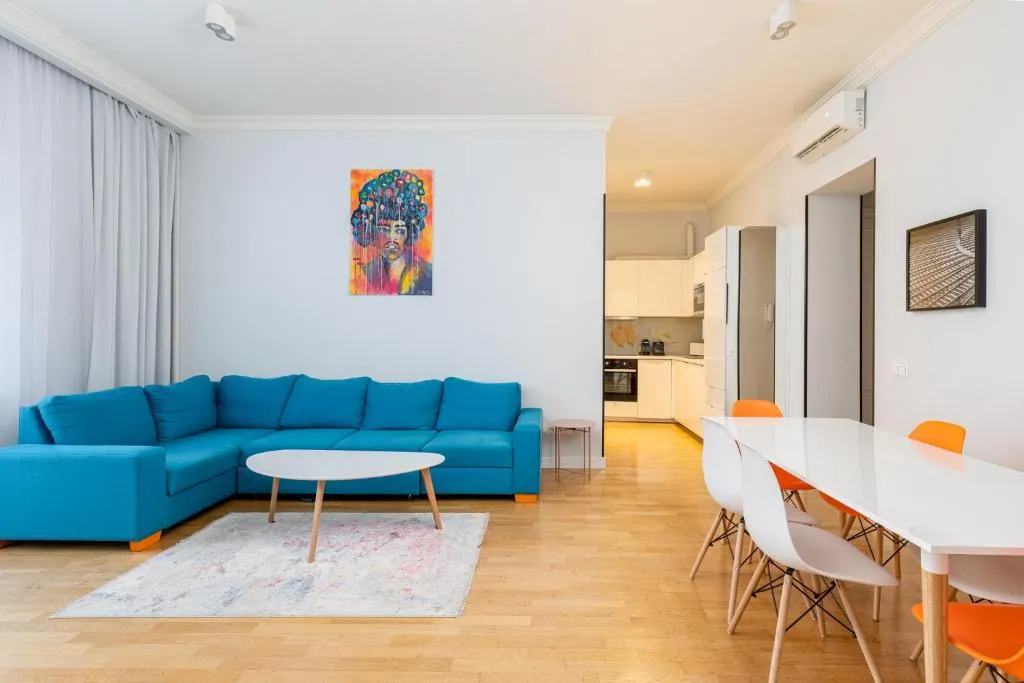 Image of S18 Boutique Residence – Krakow Old Town