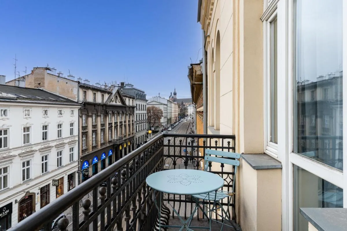 Image 5 of S18 Boutique Residence – Krakow Old Town