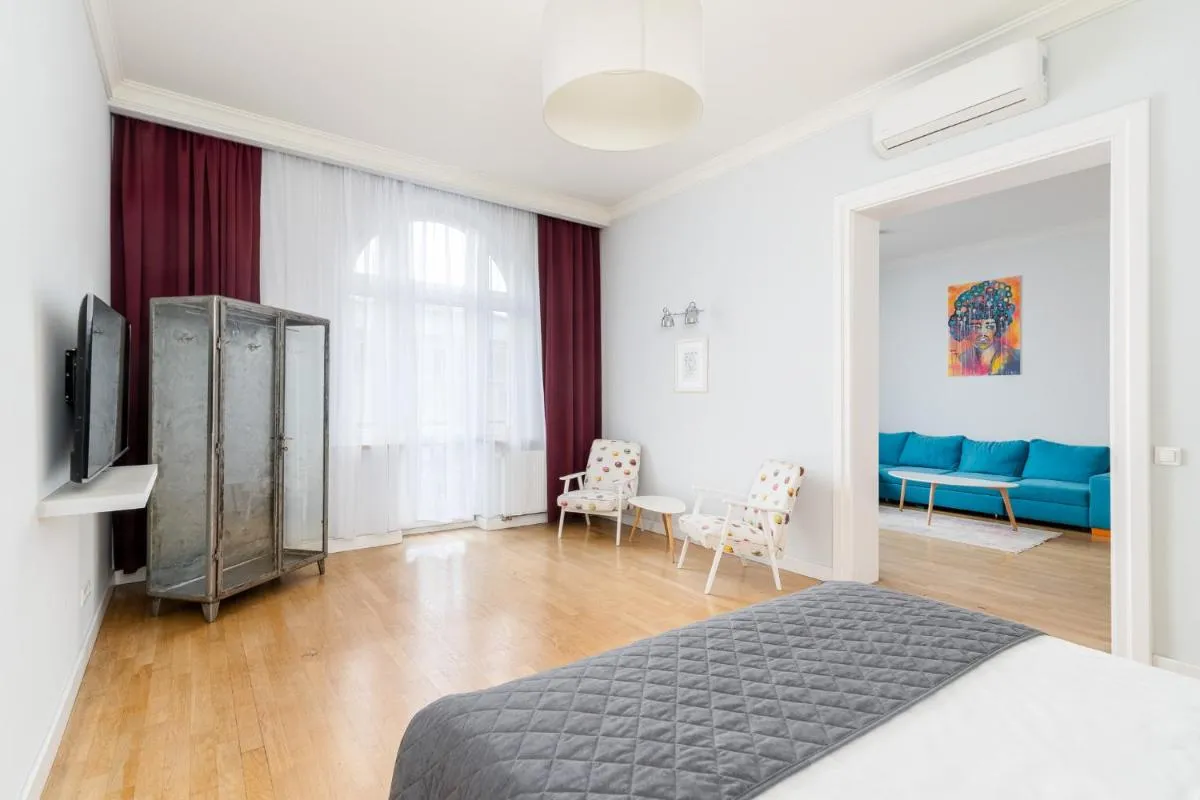 Image 6 of S18 Boutique Residence – Krakow Old Town