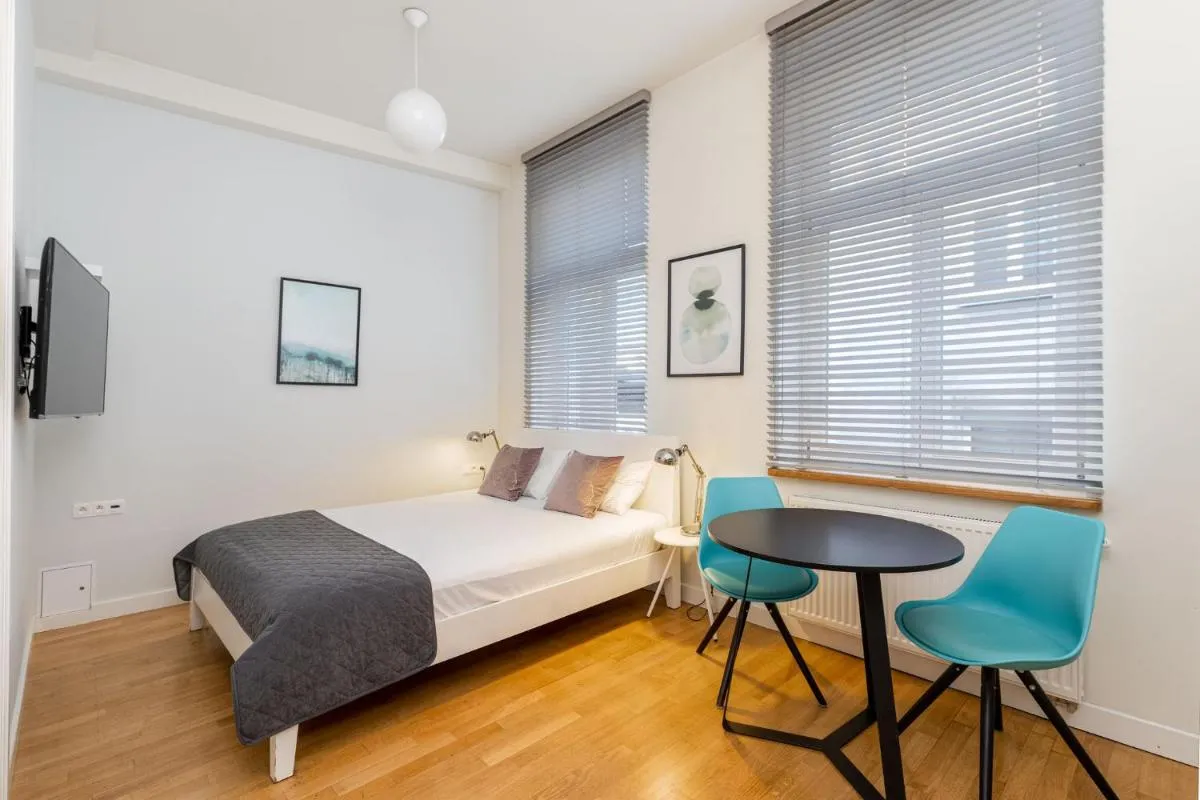 Image 1 of S18 Boutique Residence – Krakow Old Town