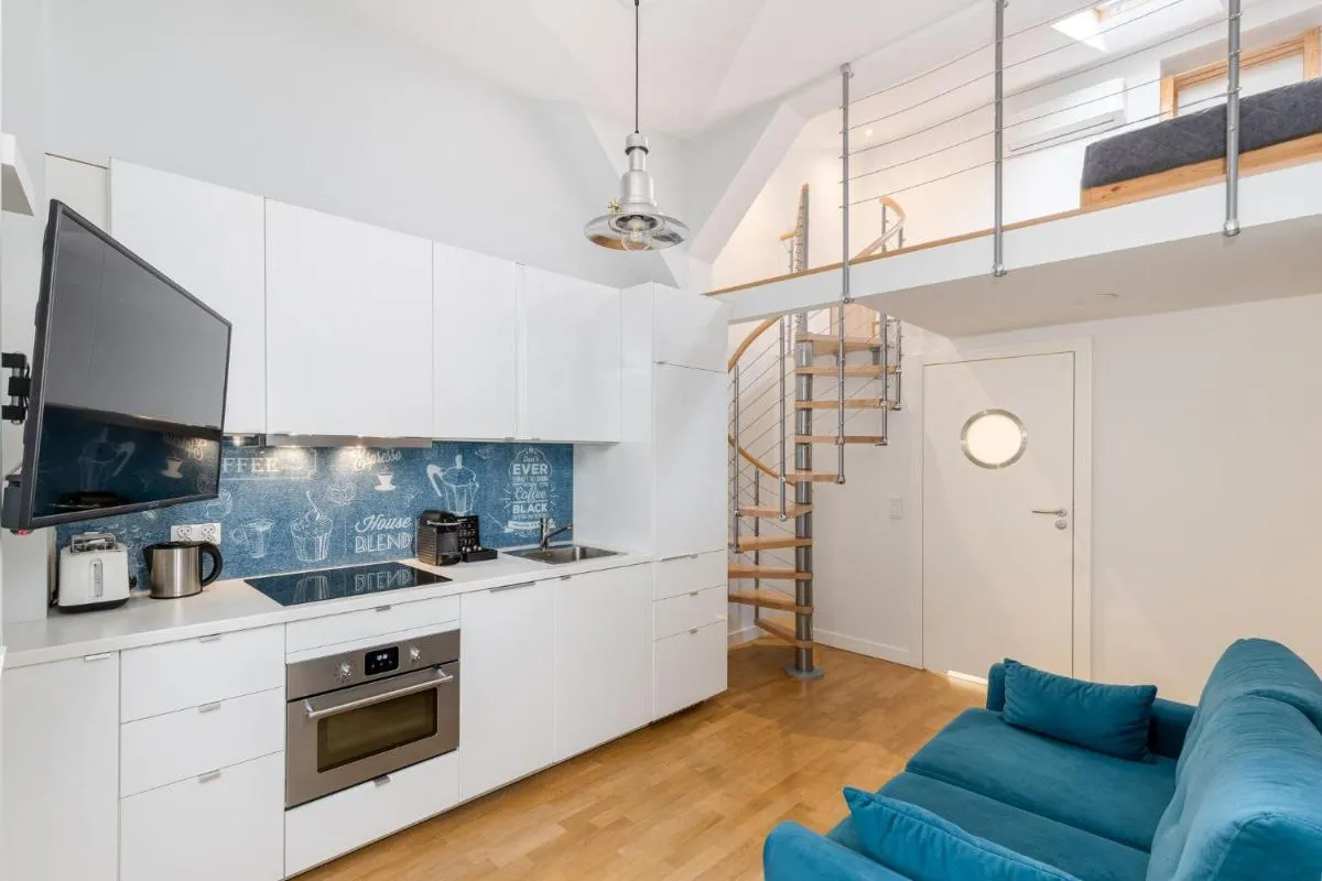 Image 3 of S18 Boutique Residence – Krakow Old Town