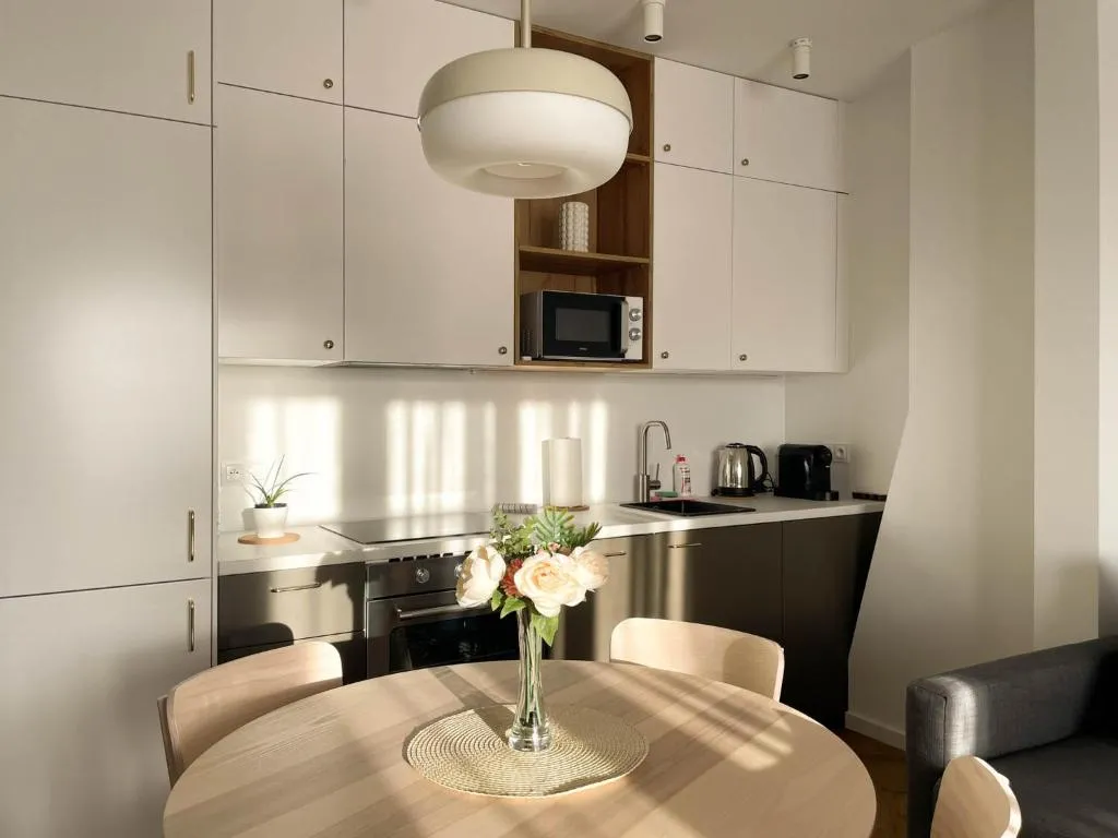 Image of S45 APT by PROMODERO