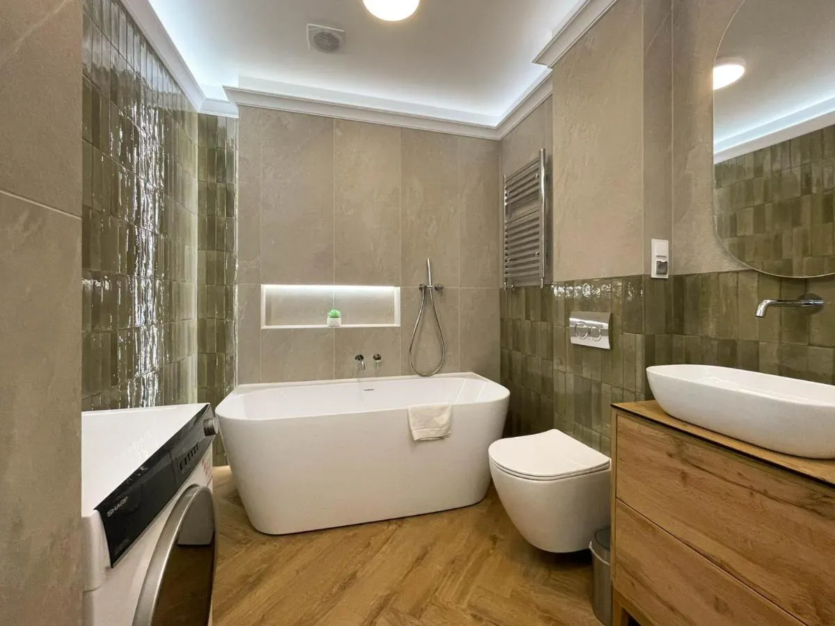 Image 2 of S45 APT by PROMODERO