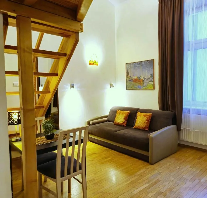 Image of Safona – Pantheon Apartments