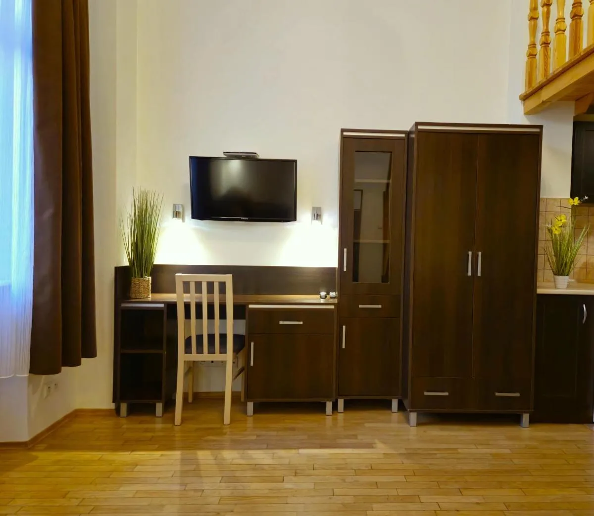 Image 2 of Safona – Pantheon Apartments