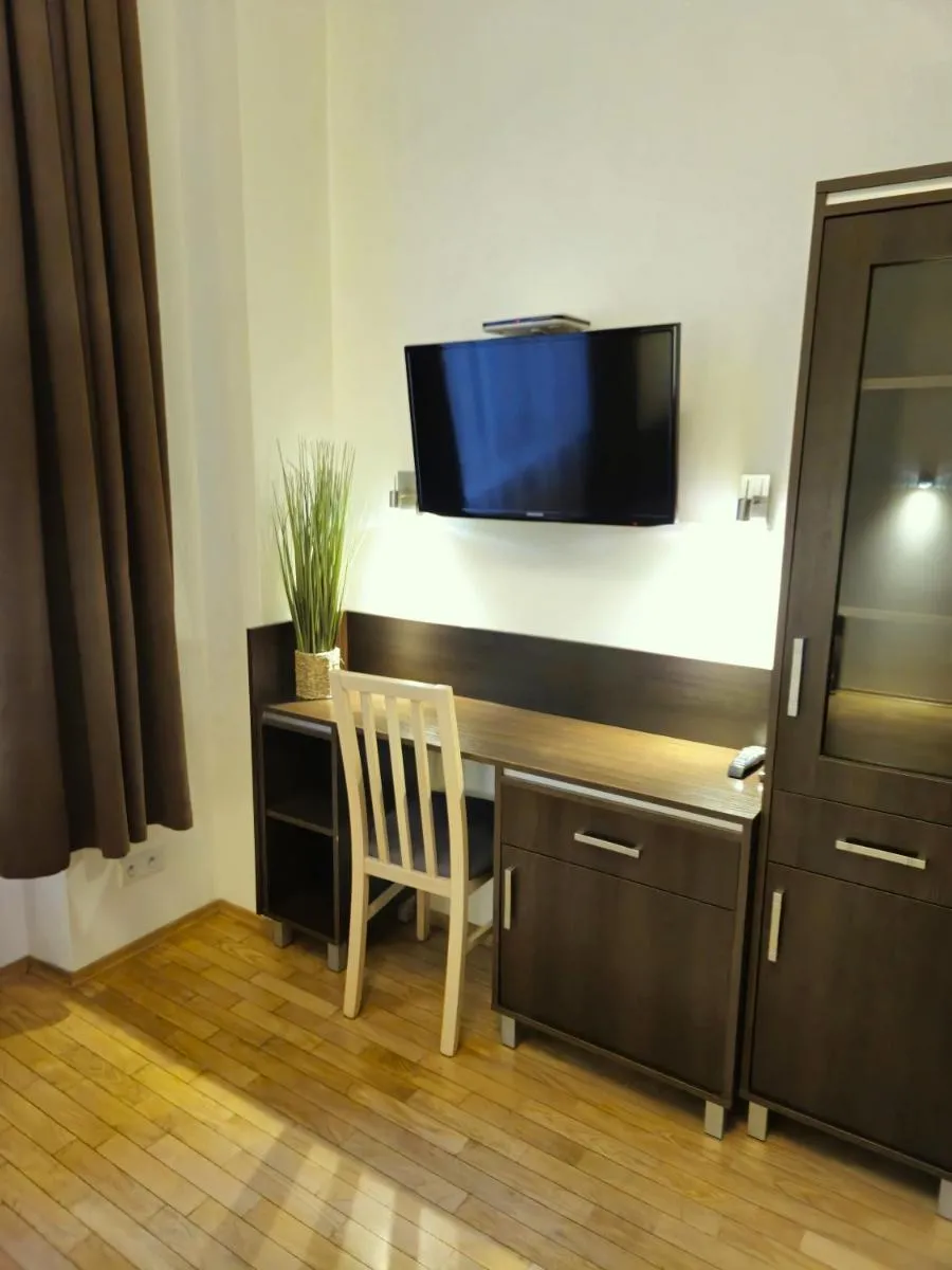 Image 6 of Safona – Pantheon Apartments