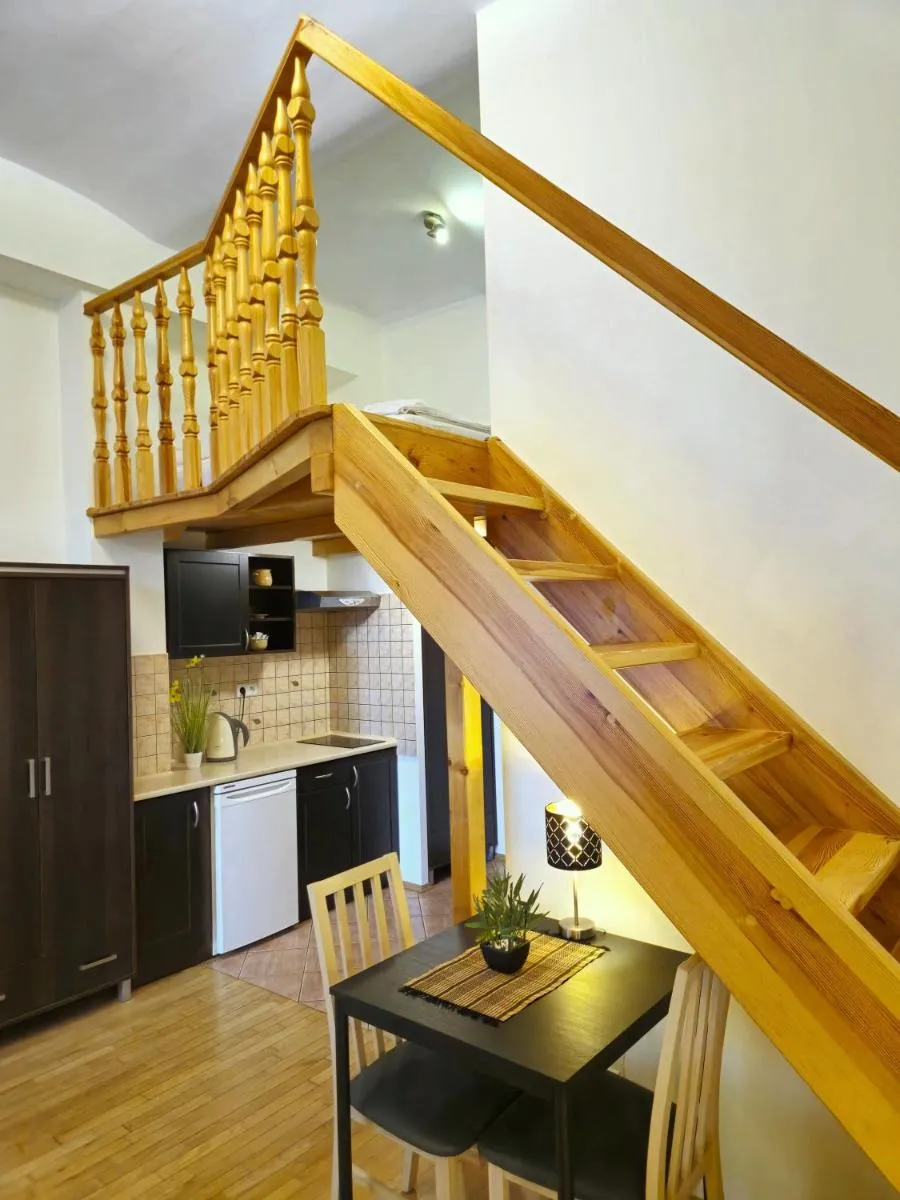 Image 4 of Safona – Pantheon Apartments