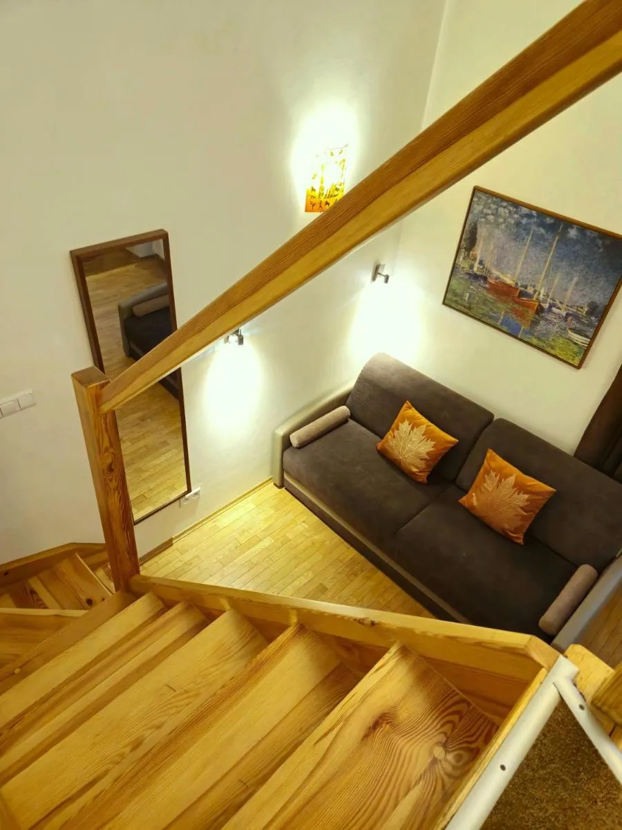 Image 3 of Safona – Pantheon Apartments