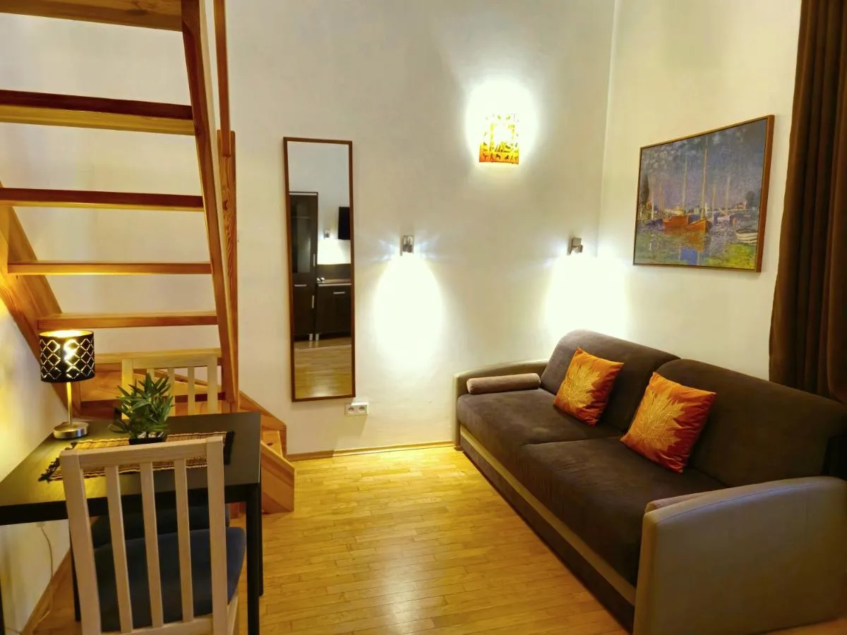 Image 5 of Safona – Pantheon Apartments