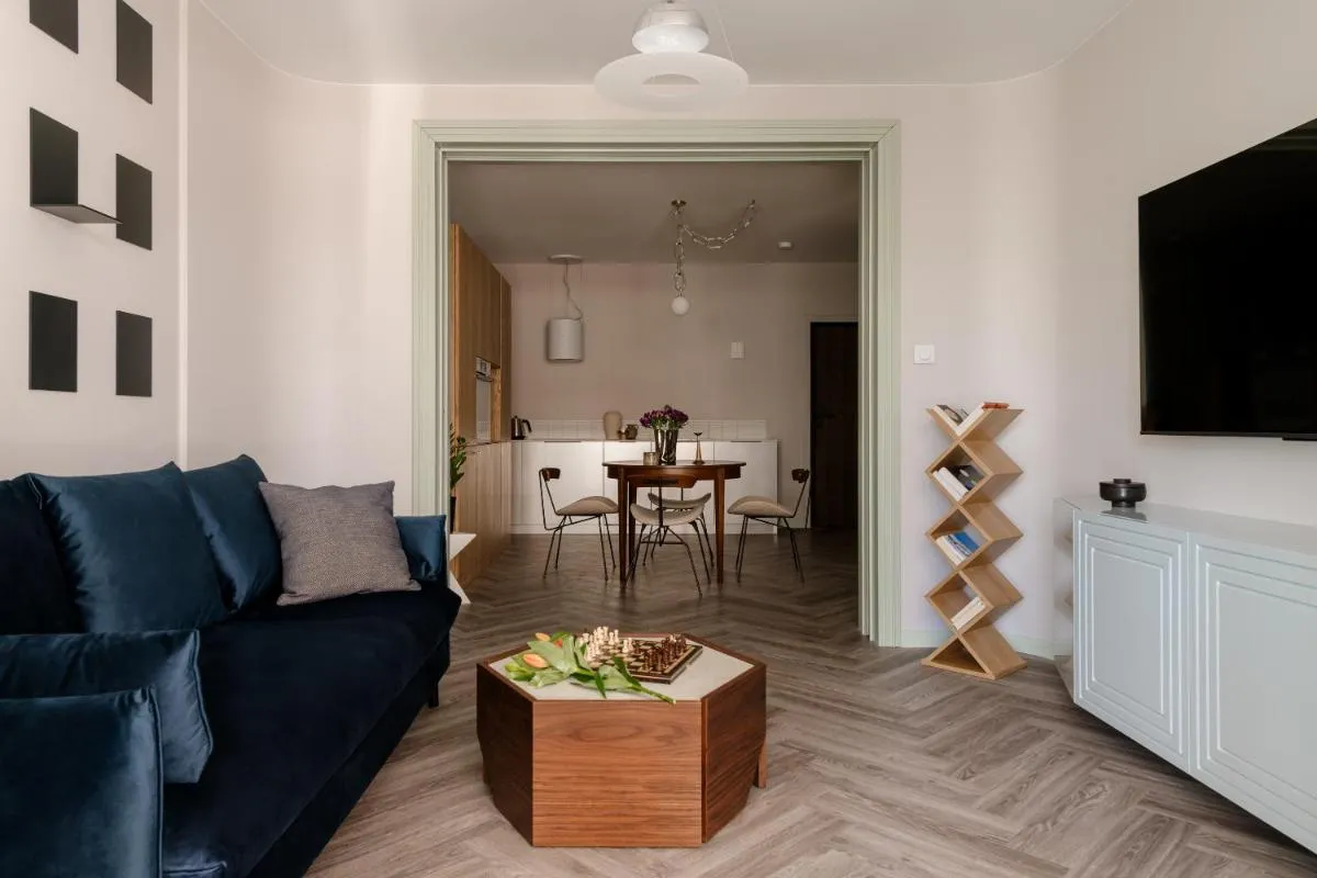 Image 4 of Sage Apartment