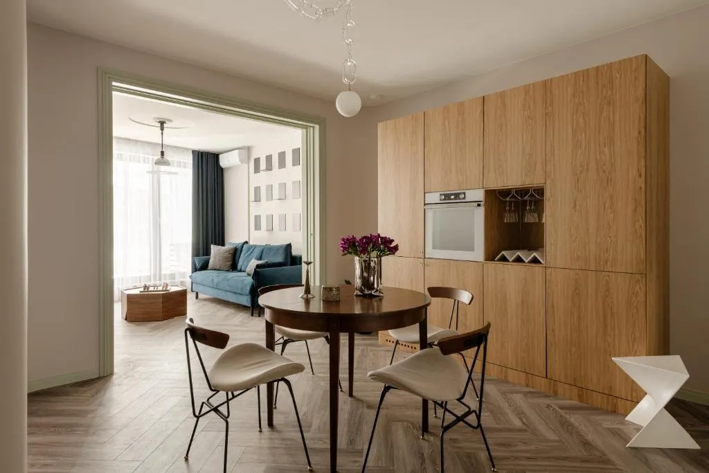 Image of Sage Apartment