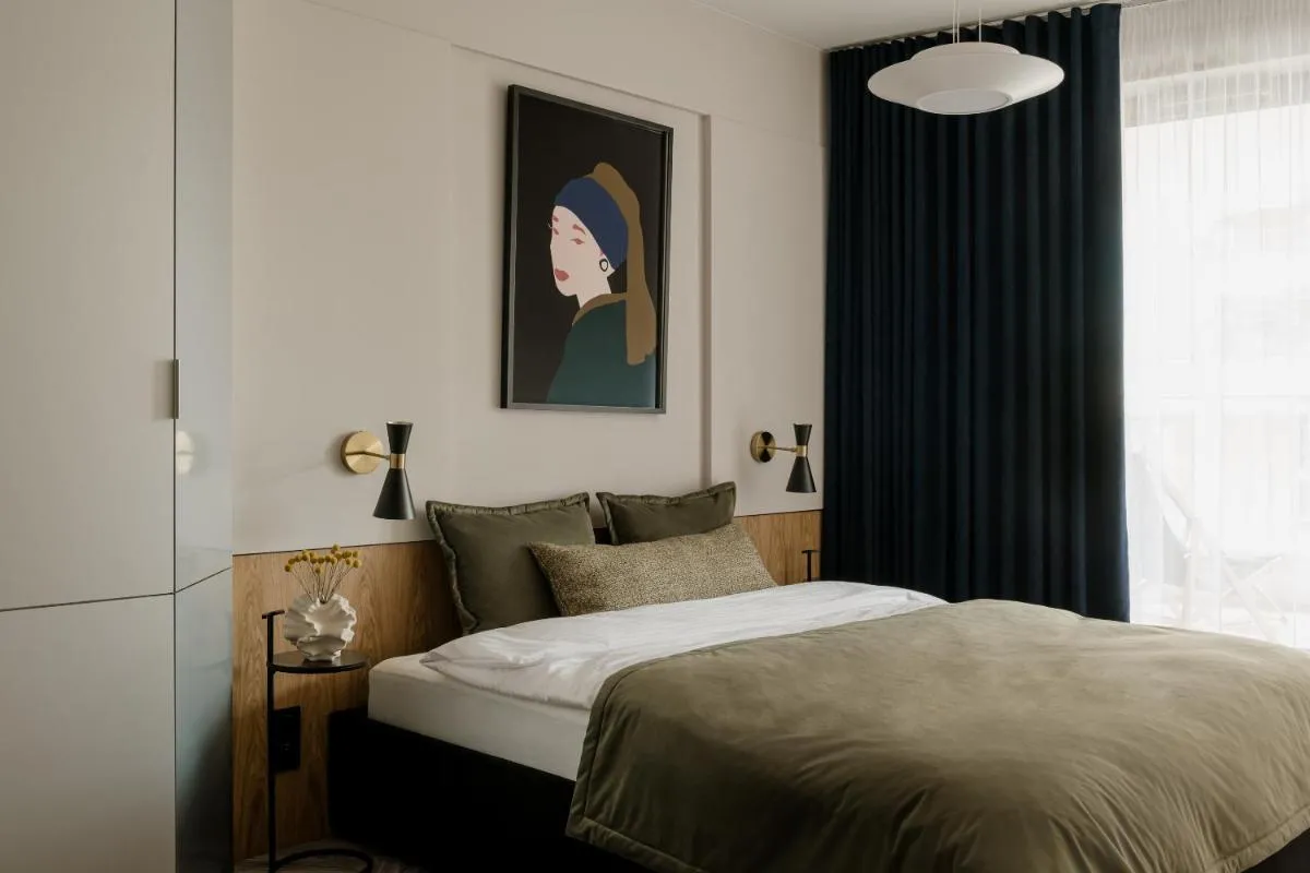 Image 6 of Sage Apartment