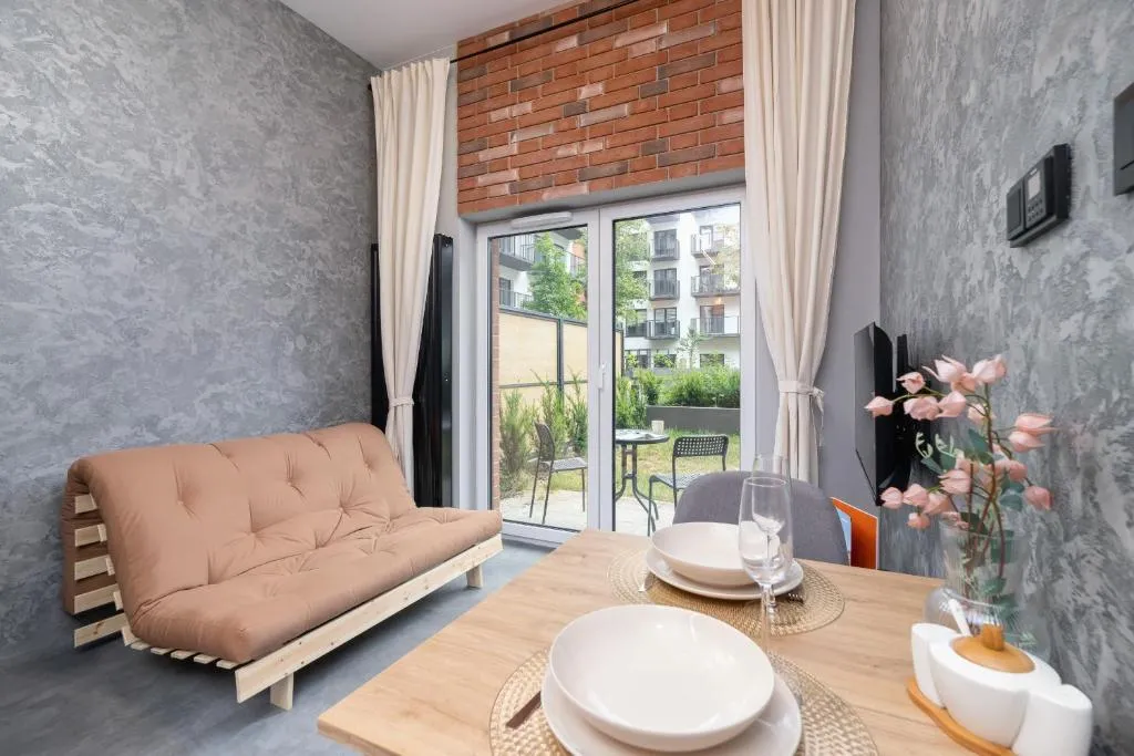 Image of Salsa Residence Pet-friendly by Noclegi Renters