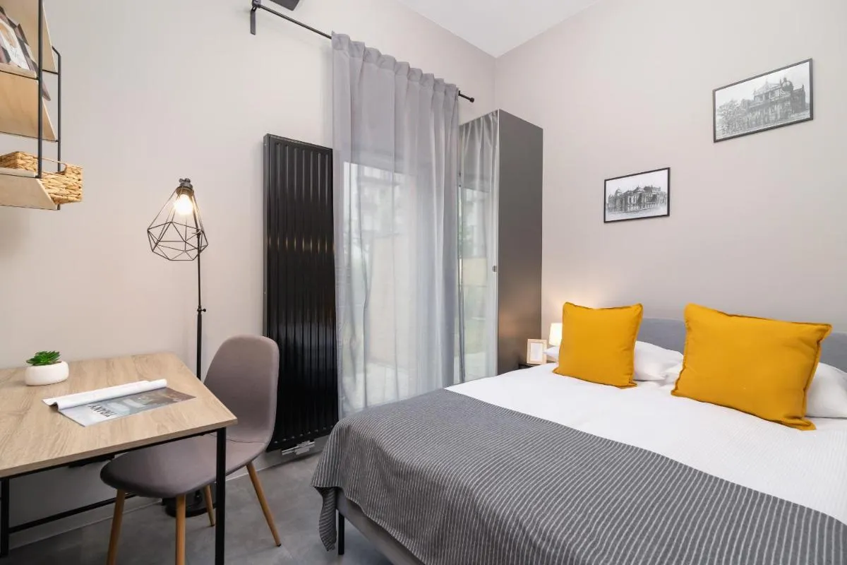 Image 1 of Salsa Residence Pet-friendly by Noclegi Renters