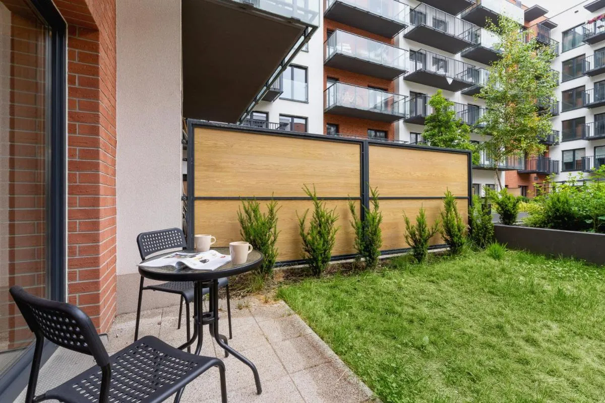 Image 2 of Salsa Residence Pet-friendly by Noclegi Renters