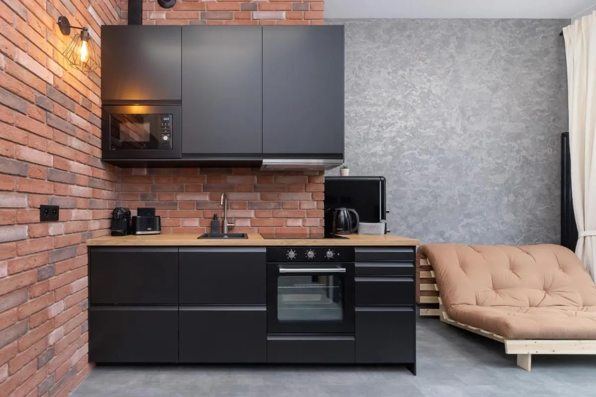 Image 3 of Salsa Residence Pet-friendly by Noclegi Renters