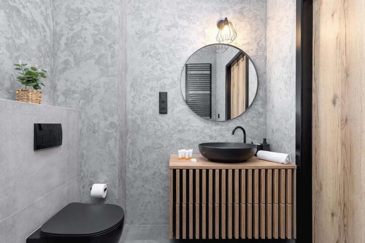Image 6 of Salsa Residence Pet-friendly by Noclegi Renters