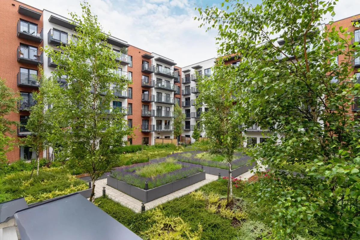 Image 4 of Salsa Residence Pet-friendly by Noclegi Renters