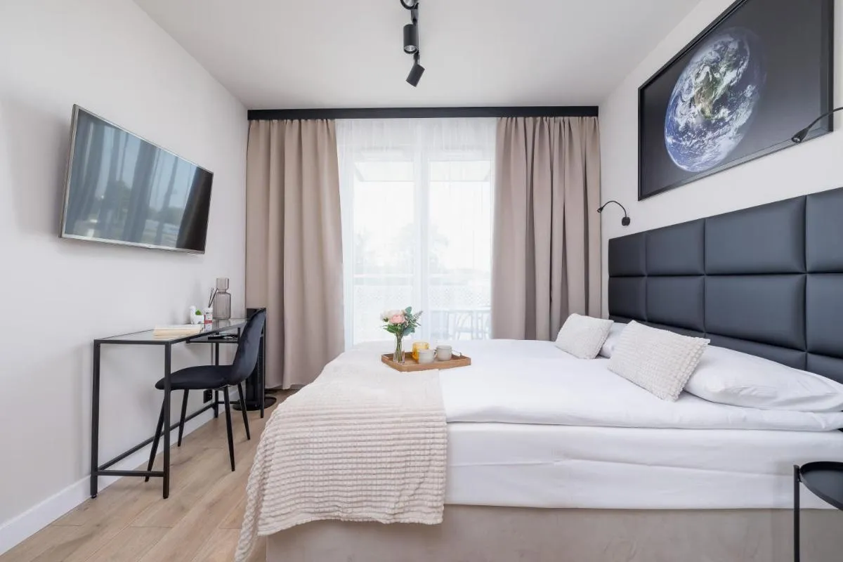 Image 1 of Saska Blu Studios Premium by Noclegi Renters