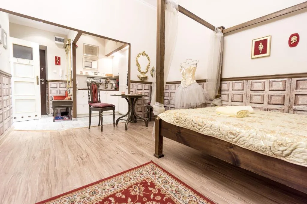Image of Scarlett Apartment