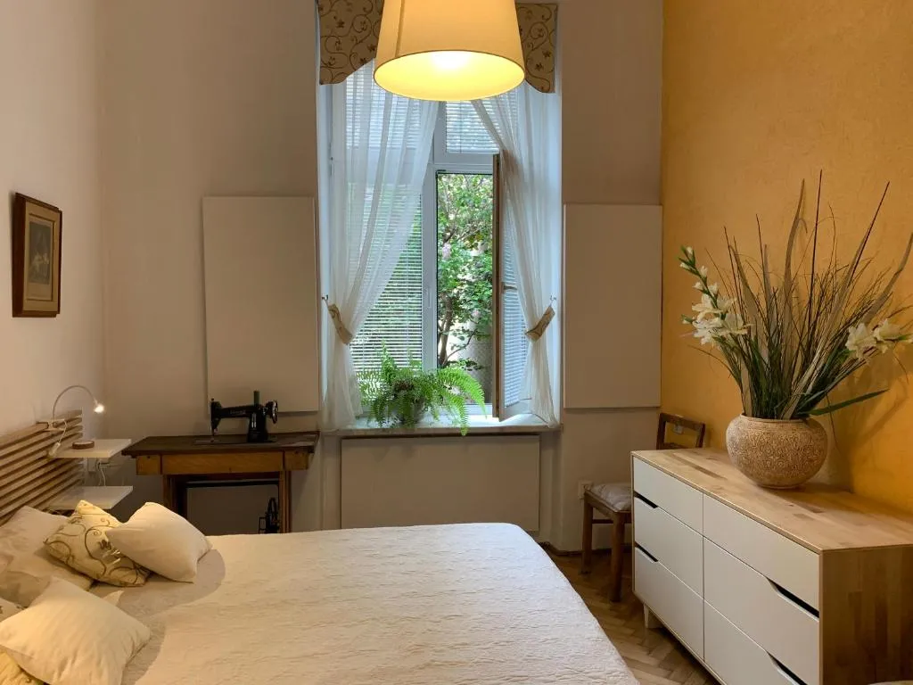 Image of Sebastian Apartment