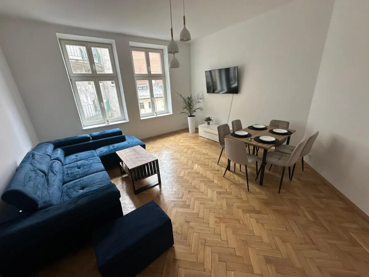 Image 4 of Selected Apartments by market square