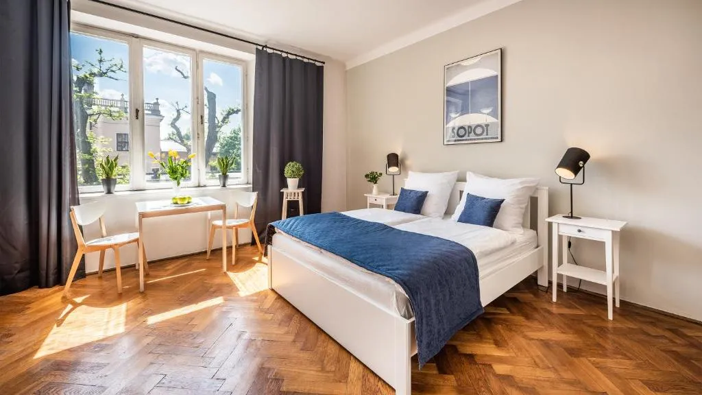Image of Sereno Apartments